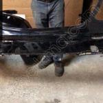 MERCEDES W213 KASA AMG ARKA TAMPON VE TÜM ÇIKMA ORJİNAL PARÇALAR