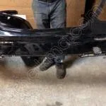 MERCEDES W213 KASA AMG ARKA TAMPON VE TÜM ÇIKMA ORJİNAL PARÇALAR