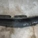 Mercedes-Benz E Serisi 2006 Çıkma Ön Panel