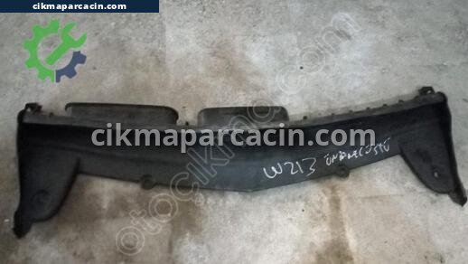 Mercedes-Benz E Serisi Ön Panel çıkma parça