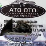 Mercedes-Benz B Serisi 2007-2024 Çıkma Ayna