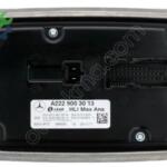 Mercedes-Benz E Serisi Orijinal Sıfır LED Beyni A2229003013