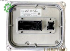 Mercedes-Benz E Serisi Far Beyni 2139000737 Sıfır