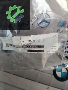 Mercedes-Benz CLS Marka Yazısı A2188170116 çıkma parça