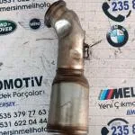Mercedes-Benz 200 Katalitik Konvertör çıkma parça - MELİH OTO ÇIKMA Mersin