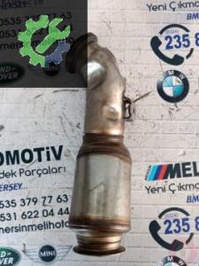 MERCEDES W219 320CDI ÇIKMA KATALİZÖR A2034906036