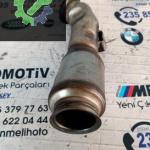MERCEDES W219 320CDI ÇIKMA KATALİZÖR A2034906036