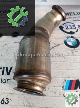 Mercedes-Benz 200 Katalitik Konvertör A2034906036 çıkma parça