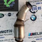 MERCEDES W219 320CDI ÇIKMA KATALİZÖR A2034906036