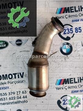 Mercedes-Benz 200 Katalitik Konvertör A2034906036 çıkma parça