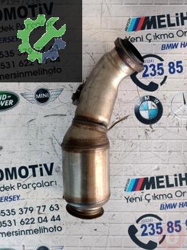 Mercedes-Benz 200 Katalitik Konvertör A2034906036 çıkma parça