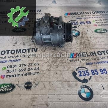 Mercedes-Benz 200 Klima Kompresörü A0012308611 çıkma parça