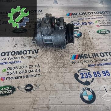 Mercedes-Benz 200 Klima Kompresörü A0012308611 çıkma parça