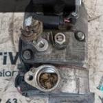 MERCEDES W219 ÇIKMA KLİMA KOMPRESÖRÜ A0012308611
