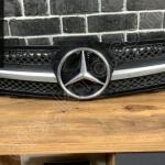 Mercedes w219 ön panjur
