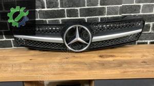 Mercedes w219 ön panjur