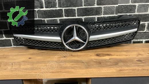 Mercedes-Benz CLS Panjur çıkma parça