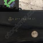 MERCEDES W219 W211 ÇIKMA ŞANZIMAN BRAKETİ A2112421901