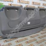 MERCEDES W220 ARKA PANZOT 2007 MODELDEN ÇIKMA