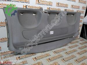 MERCEDES W220 ARKA PANZOT 2007 MODELDEN ÇIKMA