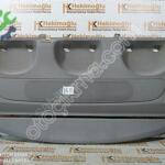 MERCEDES W220 ARKA PANZOT 2007 MODELDEN ÇIKMA