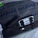 Mercedes 220 Ön Cam Çıkma
