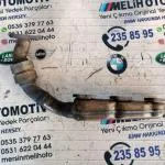 MERCEDES W221 350CDI ÇIKMA SAĞ EGZOZ MANİFOLDU A6421420002