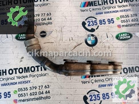 Mercedes-Benz 200 Egzoz Manifoldu çıkma parça
