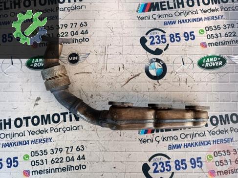 Mercedes-Benz 200 Egzoz Manifoldu çıkma parça