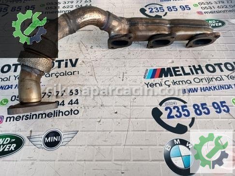 Mercedes-Benz 200 Egzoz Manifoldu A6421420002 çıkma parça