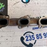 MERCEDES W221 350CDI ÇIKMA SAĞ EGZOZ MANİFOLDU A6421420002