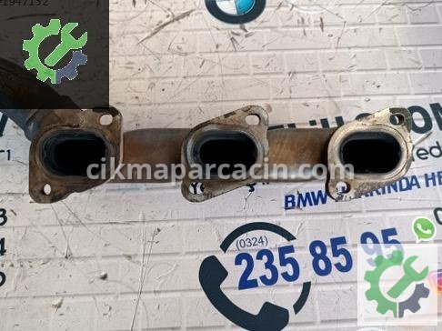 Mercedes-Benz 200 Egzoz Manifoldu A6421420002 çıkma parça