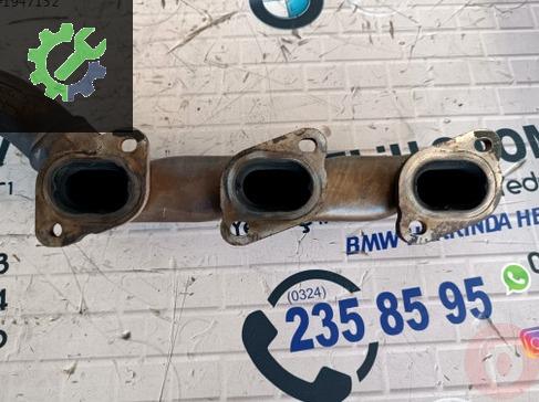 Mercedes-Benz 200 Egzoz Manifoldu A6421420002 çıkma parça