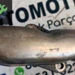 MERCEDES W221 350CDI ÇIKMA SAĞ EGZOZ MANİFOLDU A6421420002