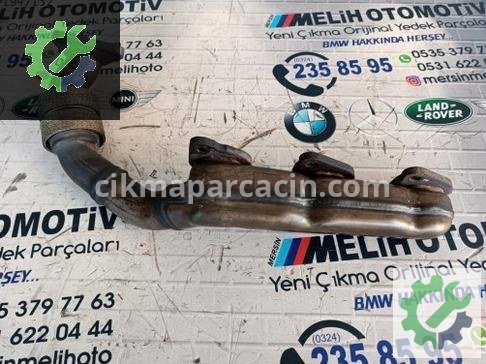 Mercedes-Benz 200 Egzoz Manifoldu A6421420002 çıkma parça