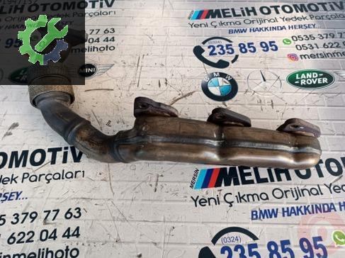 Mercedes-Benz 200 Egzoz Manifoldu A6421420002 çıkma parça