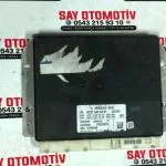 Mercedes w221 airmatic süspansiyon control beyni A2215408401