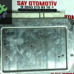 Mercedes w221 airmatic süspansiyon control beyni A2215408401