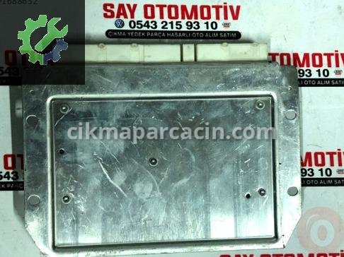 Mercedes-Benz S Serisi Süspansiyon Beyni A2215456532 çıkma parça