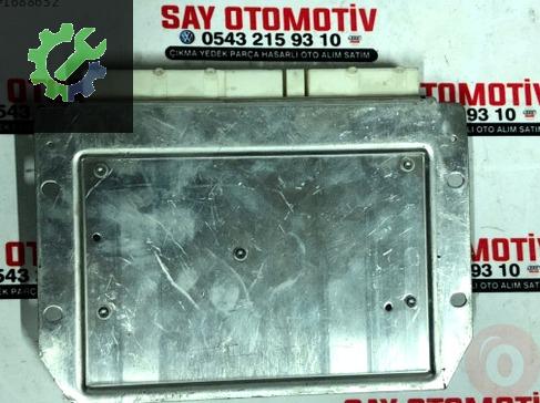 Mercedes w221 airmatic süspansiyon control beyni A2215408401