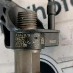MERCEDES W221 ÇIKMA ENJEKTÖR TAKIMI A6420700587