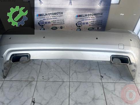 Mercedes-Benz 220 Arka Cam A221 çıkma parça