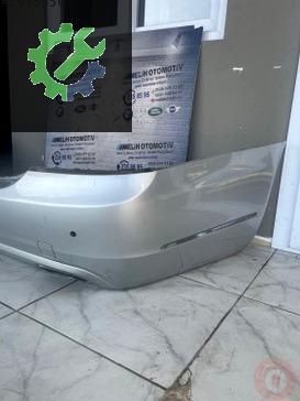Mercedes-Benz 220 Arka Cam A221 çıkma parça