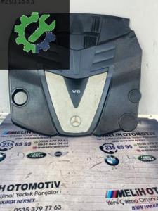 MERCEDES W221 ÇIKMA MOTOR AKUSTİK KAPAK A6420101667