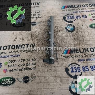 Mercedes-Benz 200 Yakıt Rayı A6420702595 çıkma parça