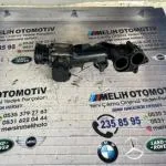 MERCEDES W221 ÇIKMA TURBO BORUSU A6420901037
