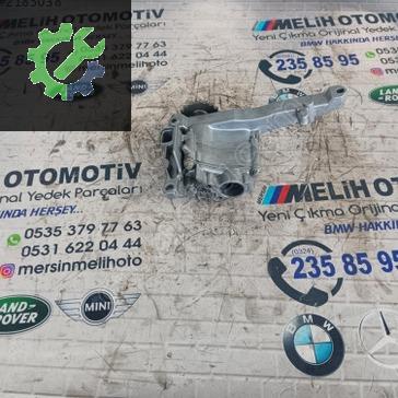 Mercedes-Benz 200 Yağ Pompası A6421810547 çıkma parça