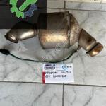 MERCEDES W221 OM642 ÇIKMA KATALİZÖR A2214908414