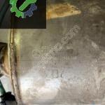 MERCEDES W221 OM642 ÇIKMA KATALİZÖR A2214908414
