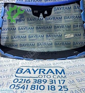 Mercedes S Serisi Ön Cam çıkma parça